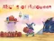 بازی ABC's of Halloween آنلاین