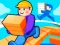 بازی Running Girl 3d آنلاین