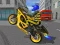 بازی Police Motorbike Race Simulator آنلاین