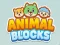 بازی Animal Blocks آنلاین