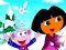 بازی Dora Find 5 Differences آنلاین