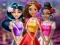 بازی Candy Prom Night آنلاین