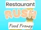 بازی Restaurant Rush آنلاین
