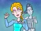 بازی Crazy Professor Princess Maker آنلاین