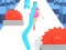 بازی Hair Challenge Rush آنلاین