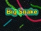 بازی Big Snake آنلاین