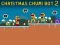 بازی Christmas Chuni Bot 2 آنلاین