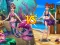 بازی Mermaid vs Princess Outfit آنلاین