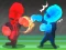 بازی Fire vs Water Fights آنلاین