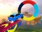 بازی  Stunt Car Impossible آنلاین