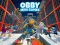 بازی Obby Mini Games آنلاین