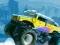 بازی Monster Truck Seasons آنلاین