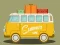 بازی Cool Cars Memory آنلاین