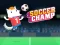 بازی Soccer Champ آنلاین