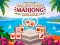 بازی Valentines Mahjong Deluxe آنلاین