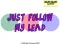بازی Just Follow My Lead آنلاین