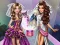 بازی Dolly Wedding Runway آنلاین