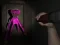 بازی Huggy Wuggy Pixel Nights آنلاین