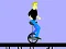 بازی Unicycle King آنلاین