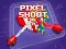 بازی Pixel Shoot آنلاین