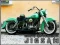 بازی Heavy Motorbikes Jigsaw آنلاین