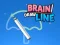بازی Brain Draw Line آنلاین