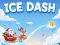 بازی Ice Dash آنلاین