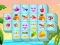 بازی Summer Mahjong آنلاین