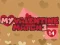 بازی My Valentine Match 3 آنلاین