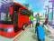 بازی My City Bus Driver Simulator Passenger Transport آنلاین