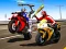 بازی Biker Battle 3D آنلاین