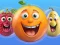 بازی Merge fruits: 2048 New in 2D! آنلاین