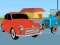 بازی Old Timer Cars Coloring آنلاین