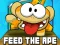 بازی Feed The Ape آنلاین