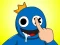 بازی DOP Rainbow Friends آنلاین