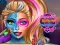 بازی Super Doll Makeup Transform آنلاین