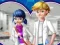 بازی College Love Chemistry Class آنلاین