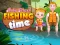 بازی Baby Hazel Fishing Time آنلاین