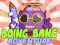 بازی Boing Bang Adventure آنلاین