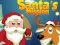 بازی Santa’s Mission آنلاین