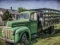 بازی Rusty Cars Puzzle آنلاین