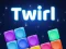 بازی Twirl آنلاین