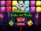 بازی Halloween Snake and Blocks آنلاین