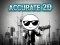 بازی Accurate 2D آنلاین