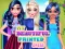 بازی BFF Clover Fashion آنلاین
