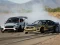 بازی Drifting Mustang Car Puzzle آنلاین