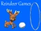 بازی Reindeer Games آنلاین