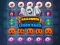 بازی Halloween Lines Saga آنلاین