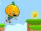 بازی Pumpking Adventure آنلاین