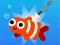 بازی Just Fishing آنلاین